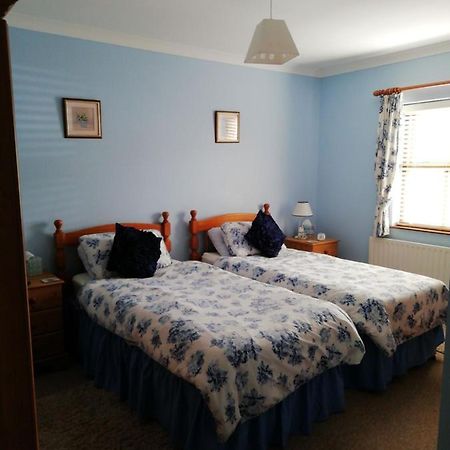 Craig Cottage Self-Catering بوشميلس المظهر الخارجي الصورة