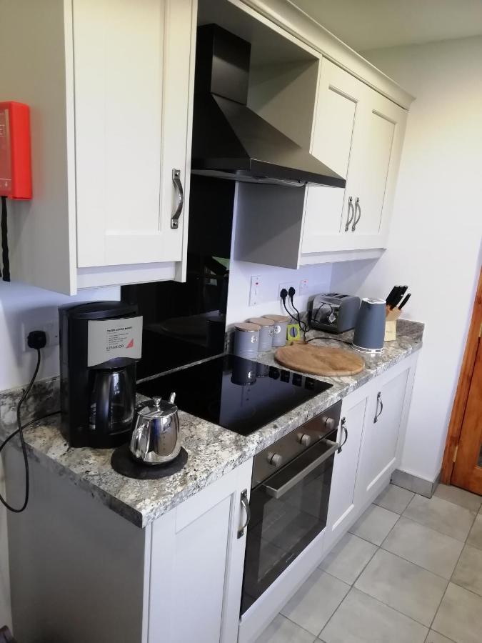 Craig Cottage Self-Catering بوشميلس المظهر الخارجي الصورة