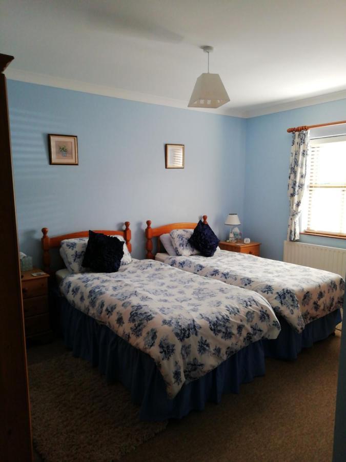 Craig Cottage Self-Catering بوشميلس المظهر الخارجي الصورة