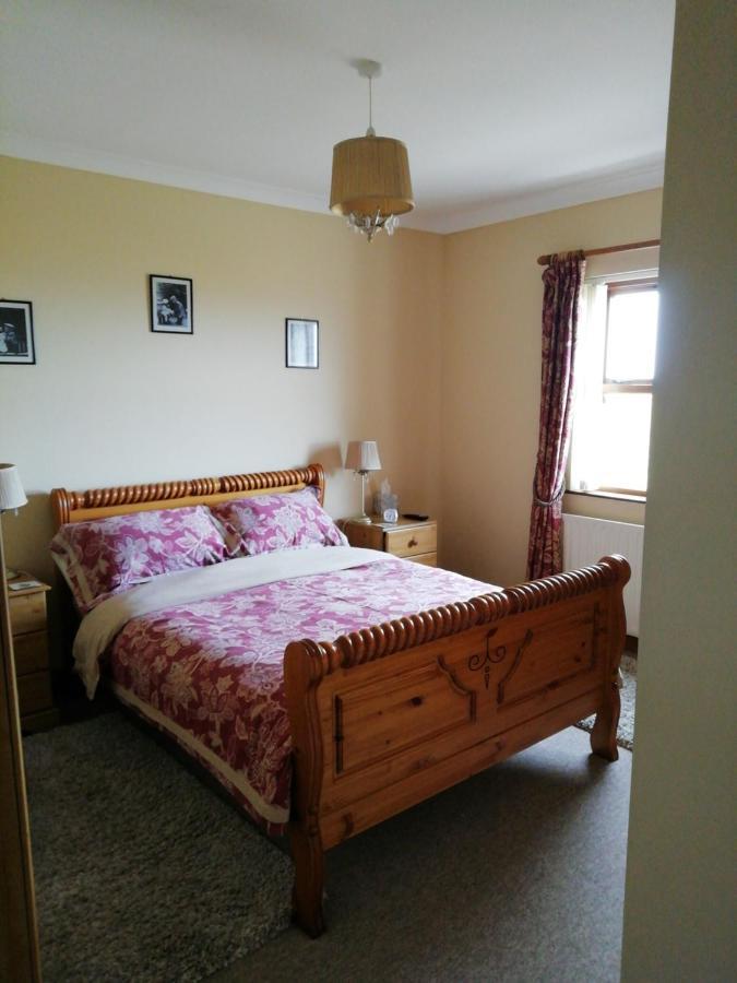 Craig Cottage Self-Catering بوشميلس المظهر الخارجي الصورة
