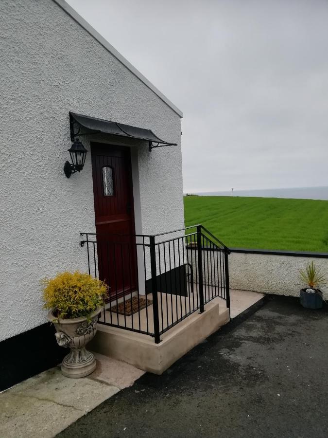 Craig Cottage Self-Catering بوشميلس المظهر الخارجي الصورة
