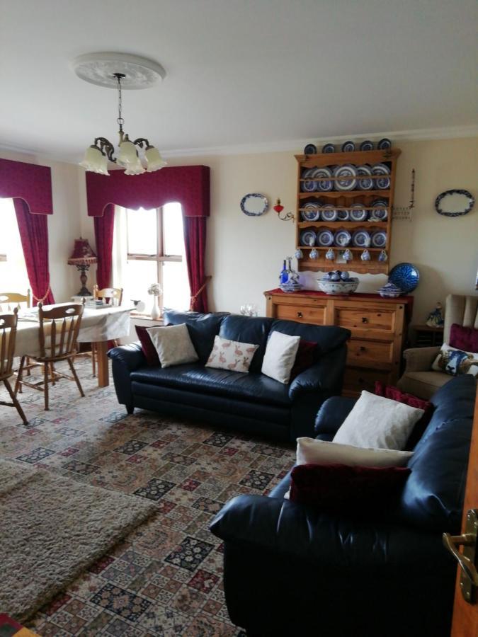Craig Cottage Self-Catering بوشميلس المظهر الخارجي الصورة