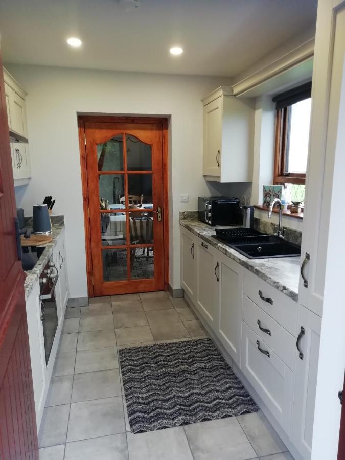 Craig Cottage Self-Catering بوشميلس المظهر الخارجي الصورة