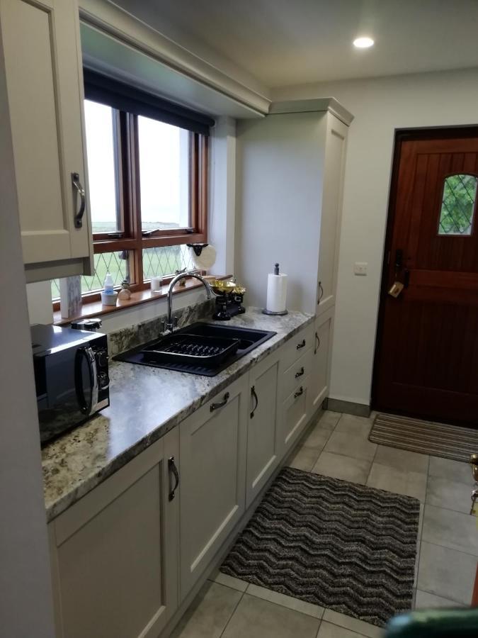 Craig Cottage Self-Catering بوشميلس المظهر الخارجي الصورة